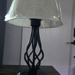 Desk Lamp