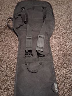 Fender guitars case