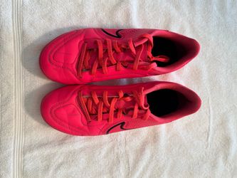 Nike soccer cleats