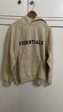 Fear Of God Essentials Brand New