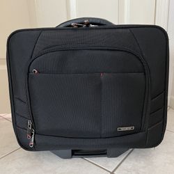 Samsonite  Rolling Briefcase
