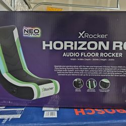 Horizon Gaming Chair Rocker