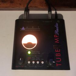 ART Tube MP Studio