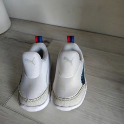 Toddler Shoes Size 4C