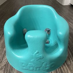 Infant Floor Booster Seat