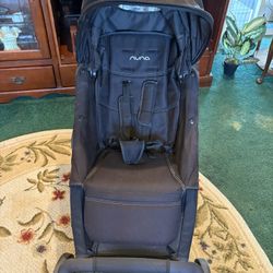 Nuna Lightweight Stroller. $145.00