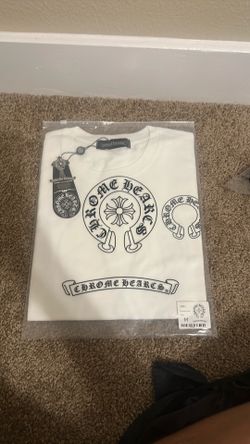 chrome hearts t-shirt