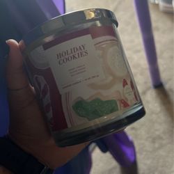 Candle