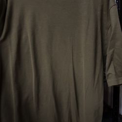 Dark green wonder nation KIDS XL