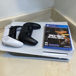 Playstation 5
