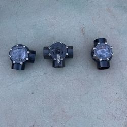 Pool Valves $60 Each