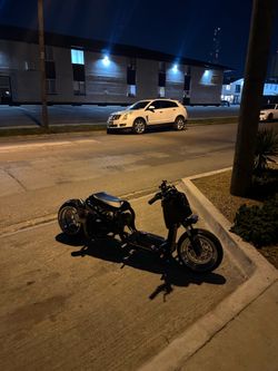 honda ruckus 2012