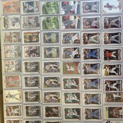 Baseball ⚾️ Card Lot of over 900 Cards 