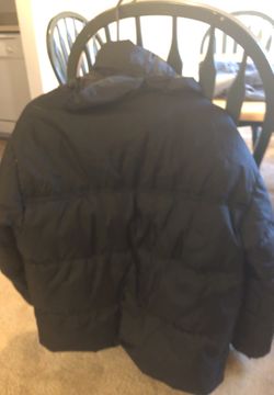 Steve & barry's hotsell double down jacket