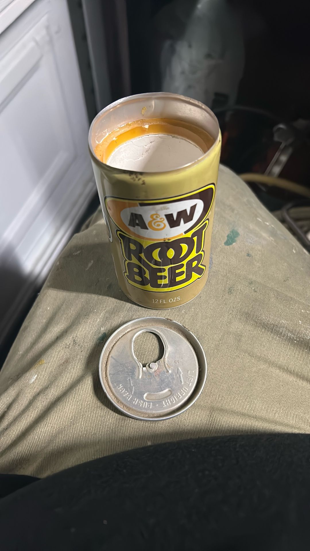 Hide A Can