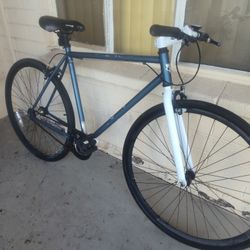 FIXIE Single Speed Bicycle