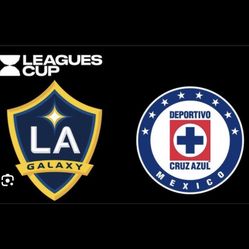 GALAXY VS CRUZ AZUL