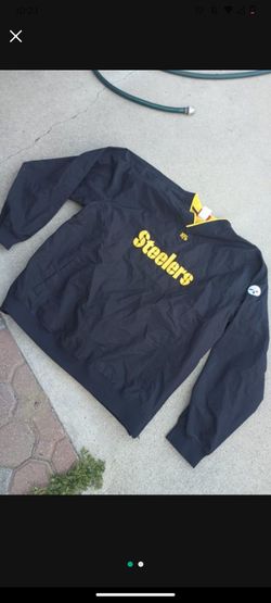 Pittsburgh Steelers Jacket