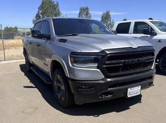 2024 RAM 1500