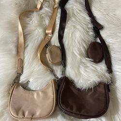 Girl Purses 