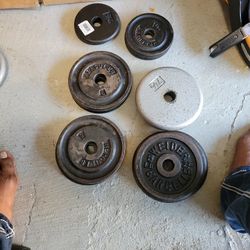 Weight - Great Condition- Will Come For Years 