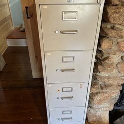 File Cabinet 