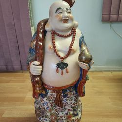 BUDDHA  Pocelian  Rare .  Offers Are Welcome