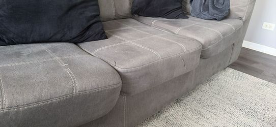 Couches