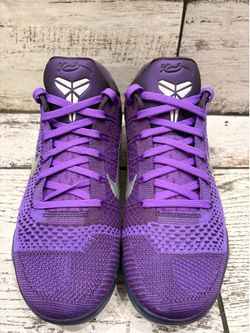 Nike Kobe 9 elite