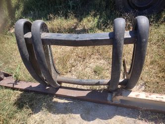 Push Bumper For Small Pick up $100 OBO
