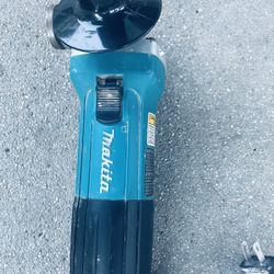 Angle Grinder 