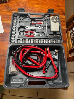 Emergency kit $45 obo