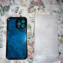 Full Body Case for iPhone 14 Pro Max 