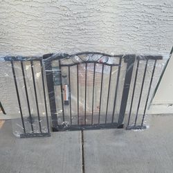Extra Wide Baby gate