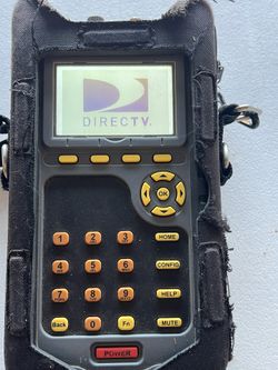 Directv Aim Meter