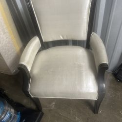 chairs