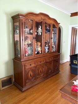 Dining room set Free