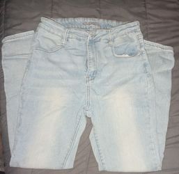Jeans jeans