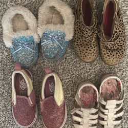 Toddler Shoes