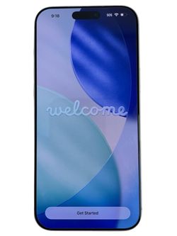 Apple iPhone 17 Pro Max UNLOCKED