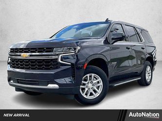 2023 Chevrolet Tahoe