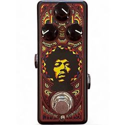 MXR band of gypsys Effect Pedal
