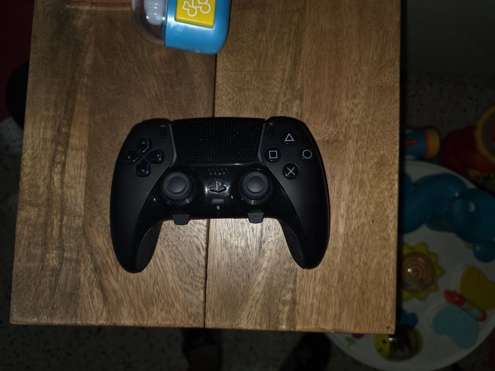 Sony PS5 Dualsense Controller Midnight Black