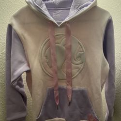 Matel licensed Barbie hoodie - Size S