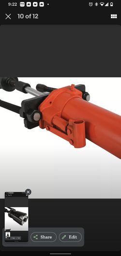 Cylinder Sleeve Puller