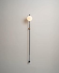 Humanhome ODE Plug in Lamps