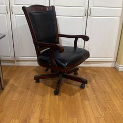 Adjustable Executive Office Chair