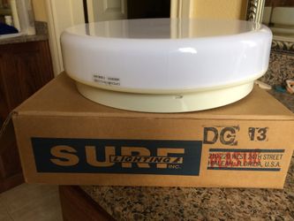 CEILING LIGHT LOW PROFILE