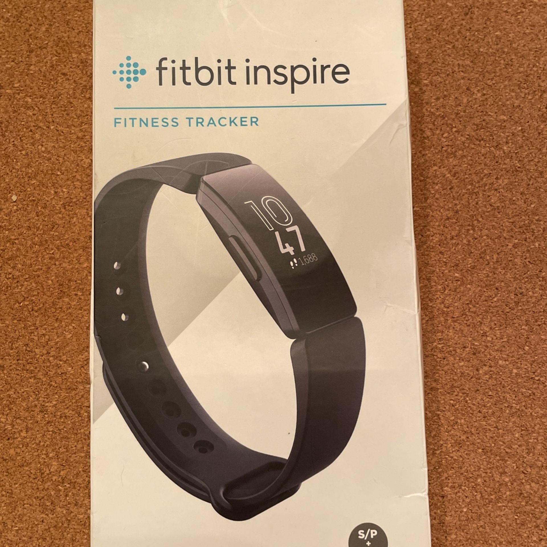 Fitbit Inspire