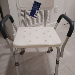 Shower chair 